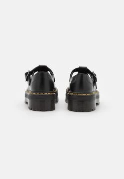 Dr. Martens Bethan - Mocasines - Black 11 Dr. Martens Bethan - Mocasines - Black -Zapato Tienda 693b821a685044c59eb659ded2747ee7