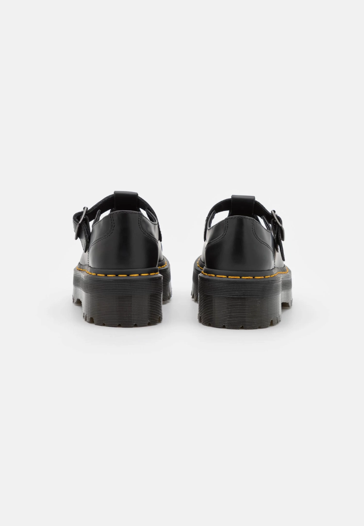 Dr. Martens Bethan - Mocasines - Black 6 Dr. Martens Bethan - Mocasines - Black - Imagen 4