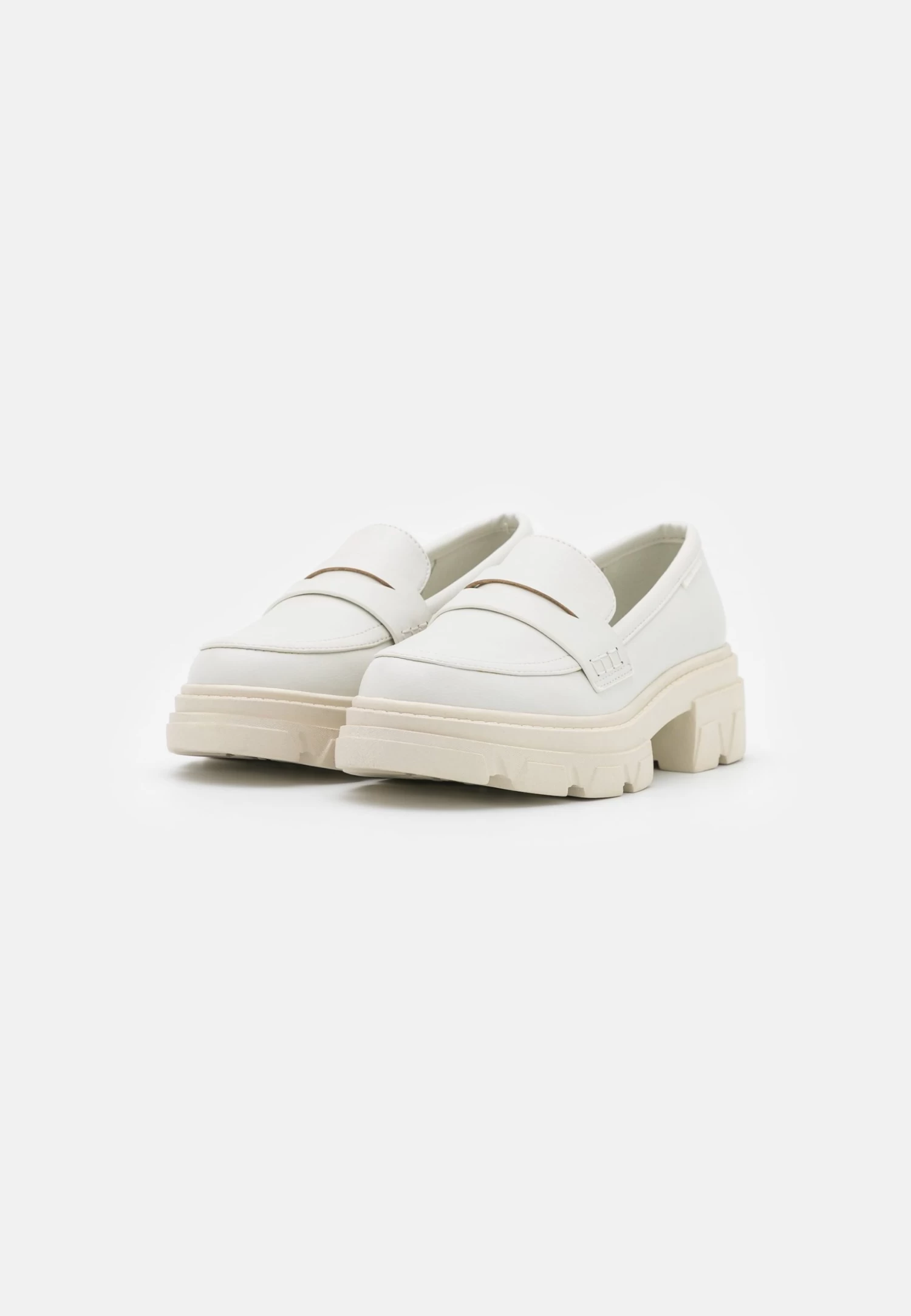 Bullboxer Mocasines - White 5 Bullboxer Mocasines - White - Imagen 3