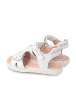 Garvalin Abiertas - Zapatos De Bebé - Blanco 8 Garvalin Abiertas - Zapatos De Bebé - Blanco -Zapato Tienda 695e6667d92d46faaa3cfc9989200a80