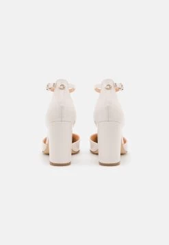 Guess Kiella - Tacones - Cream 9 Guess Kiella - Tacones - Cream -Zapato Tienda 6a20c2771cb64c059a536b9fcb885bea