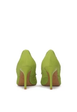 Kazar Studio Aira - Zapatos Altos - Green 9 Kazar Studio Aira - Zapatos Altos - Green -Zapato Tienda 6a24a8252fef49b88890fa3630bd5e4b