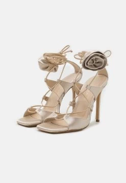 Hannah - Sandalias De Tacón - Tapioca 11 Hannah - Sandalias De Tacón - Tapioca -Zapato Tienda 6a80181a1636446c87198951d6d9d5c4