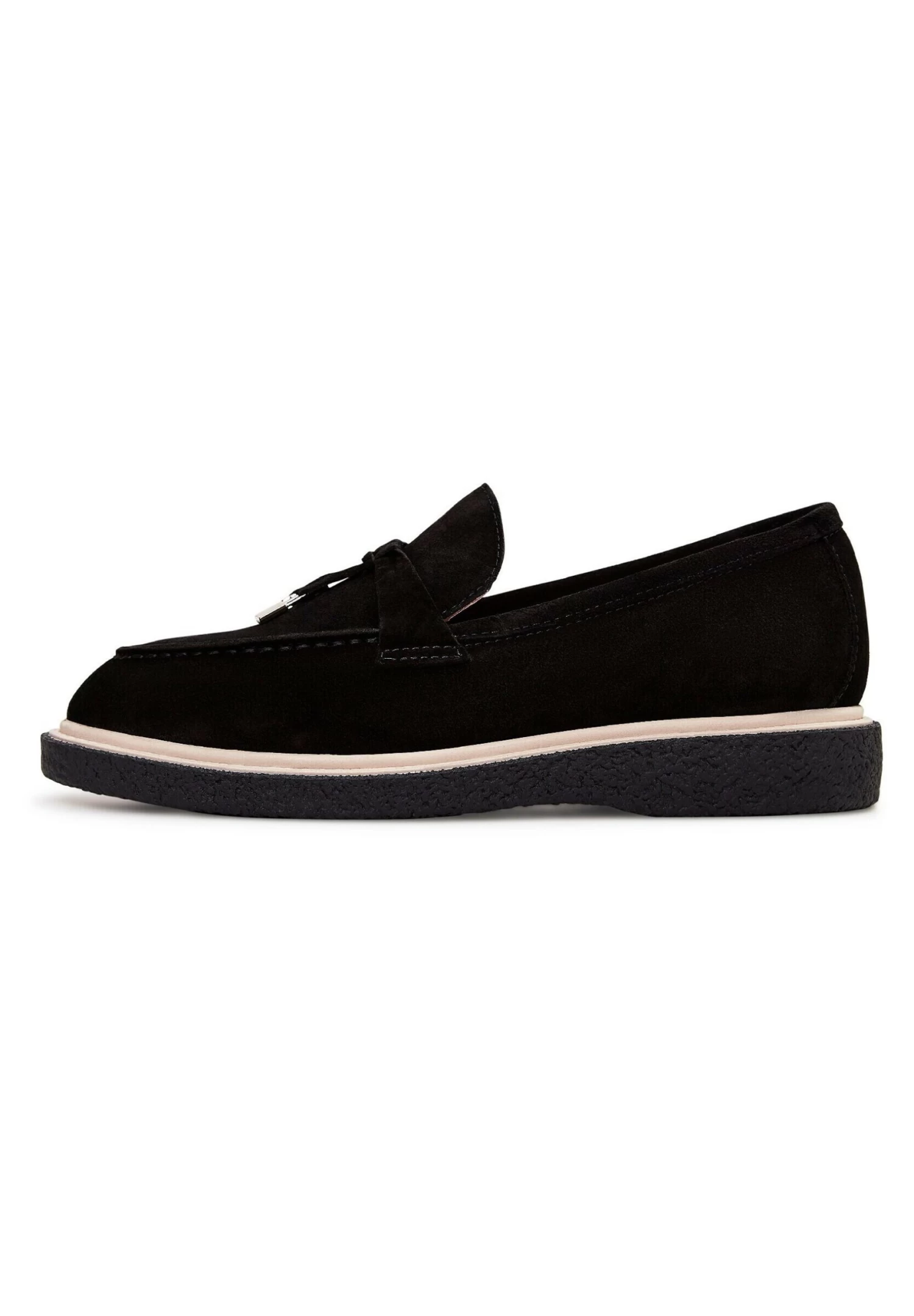 Mocasines - Black Suede 14 Mocasines - Black Suede - Imagen 12