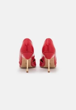 Kurt Geiger London Bond - Tacones - Red 12 Kurt Geiger London Bond - Tacones - Red -Zapato Tienda 6be93934fa774c43b10900e69609641a