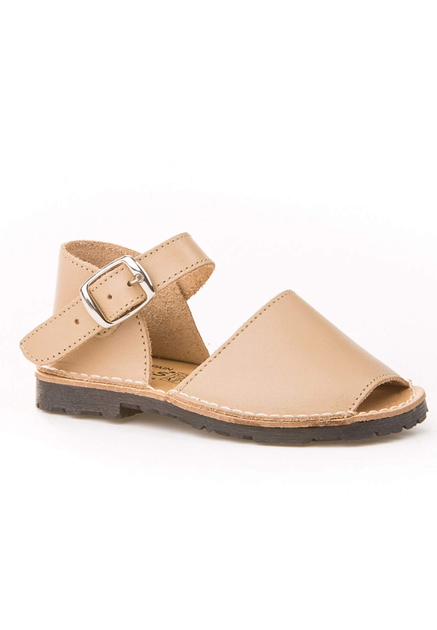 Sandalias - Camel 6 Sandalias - Camel - Imagen 4