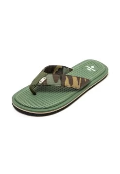 Sandalias De Dedo - Military Green 13 Sandalias De Dedo - Military Green -Zapato Tienda 6c0488af35a84a399b84d04f1e10c821