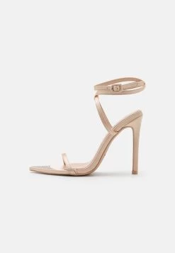 Raid Aderra - Sandalias - Nude 9 Raid Aderra - Sandalias - Nude -Zapato Tienda 6c27ba8f124e4115b69c415daebbf481