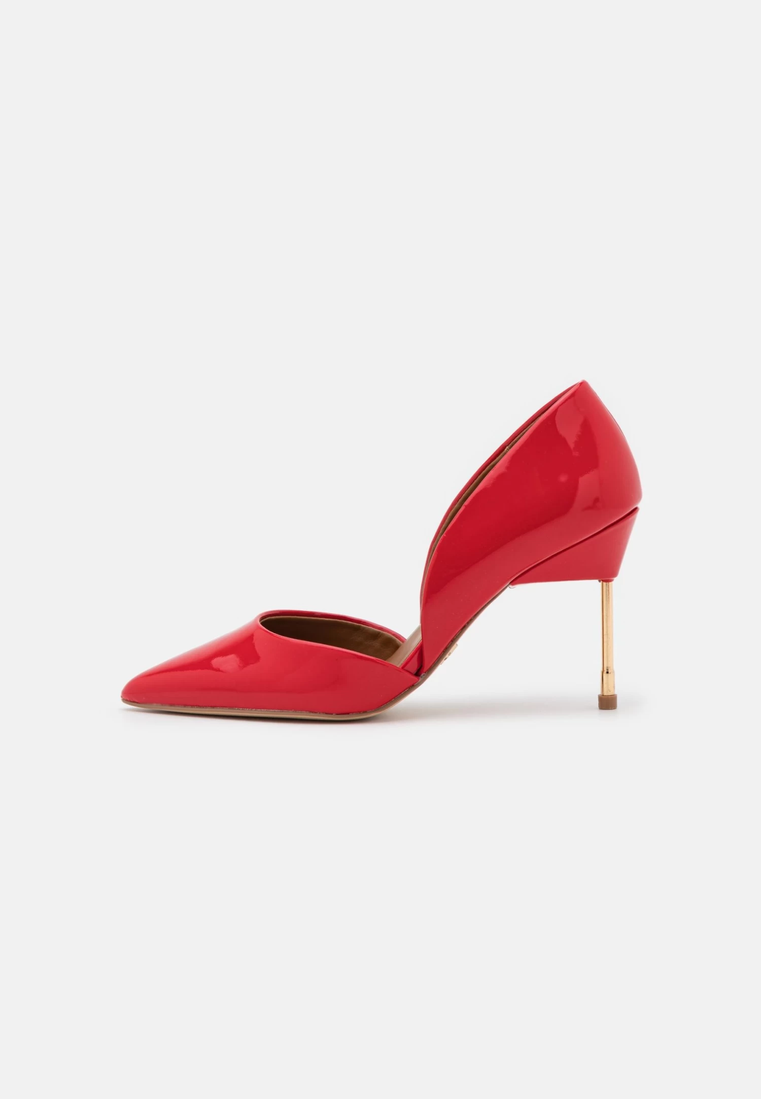 Kurt Geiger London Bond - Tacones - Red 4 Kurt Geiger London Bond - Tacones - Red - Imagen 2