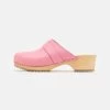 Il Gufo Shoes - Zuecos - Rose 1 Il Gufo Shoes - Zuecos - Rose -Zapato Tienda 6c7c2bf351364a81941db7bf5f96d9c4
