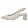 Caprice Tacones - Offwhite Nappa 2 Caprice Tacones - Offwhite Nappa -Zapato Tienda 6ca2835d37be40c1849c95008d1a9850