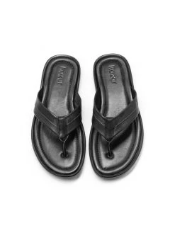 Kazar Harry - Sandalias De Dedo - Black 9 Kazar Harry - Sandalias De Dedo - Black -Zapato Tienda 6cc4259d8ef84fdbb9e966633e21a804