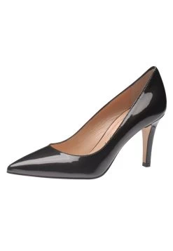 Aria - Zapatos Altos - Black