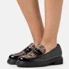 Gabor Comfort Mocasines - Black/Savanna 1 Gabor Comfort Mocasines - Black/Savanna -Zapato Tienda 6d1b765eb0d34a2e9247c54cd05511dd