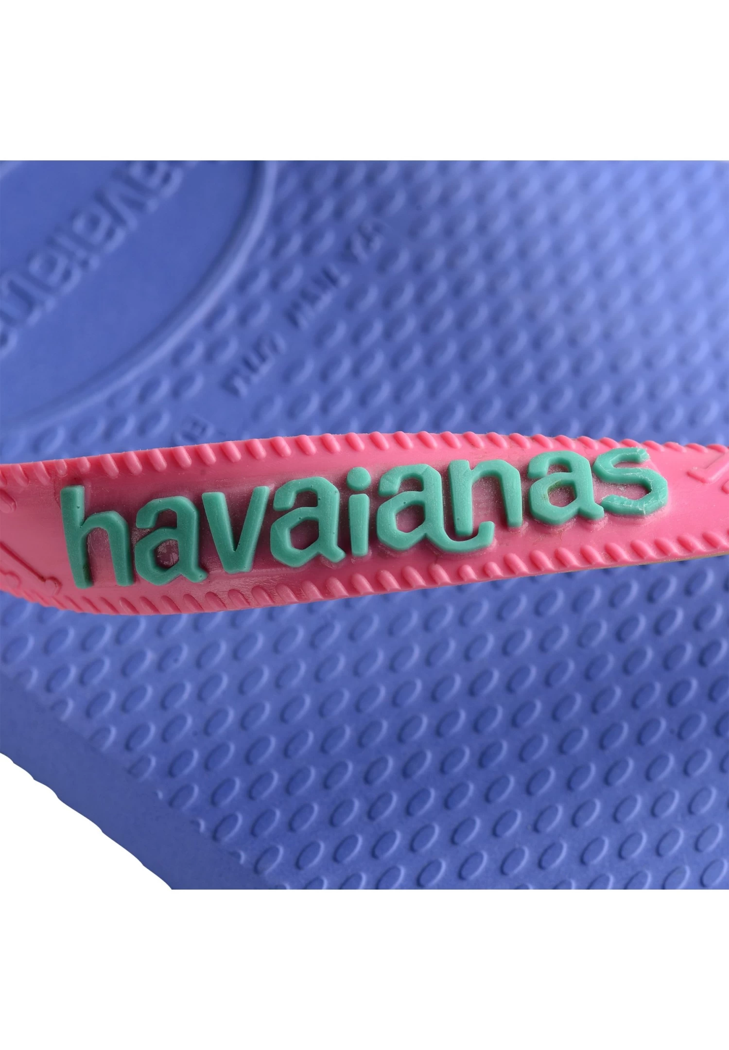 Havaianas Top Mix- Chanclas De Dedo - Provence Blue 5 Havaianas Top Mix- Chanclas De Dedo - Provence Blue - Imagen 4
