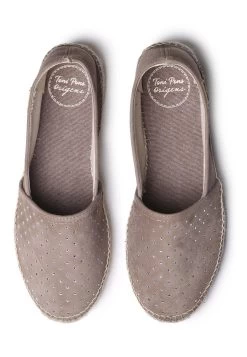 Toni Pons Eddy St - Alpargatas - Taupe 9 Toni Pons Eddy St - Alpargatas - Taupe -Zapato Tienda 6daab0716e784ea986b48eaff50a513d