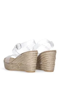 Melide - Sandalias De Cuña - Beige 9 Melide - Sandalias De Cuña - Beige -Zapato Tienda 6daf15da98be469c9a9d2f1240b587c2