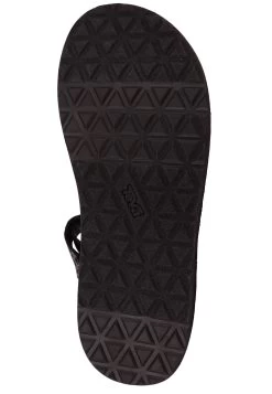 Teva Sandalias De Senderismo - Etching Black 10 Teva Sandalias De Senderismo - Etching Black -Zapato Tienda 6dd8e891d70142438aa2c57a9f6b1ff1
