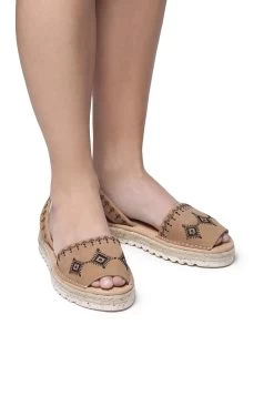 Toni Pons Star - Sandalias - Cuiro