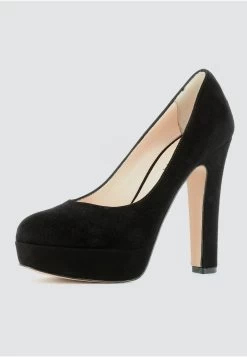 Zapatos Altos - Schwarz 13 Zapatos Altos - Schwarz -Zapato Tienda 6e8aa133c0e44448bc1afe2d625d0fcd