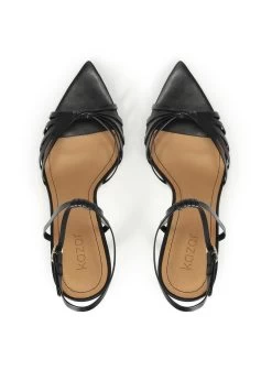 Kazar Irina - Sandalias De Tacón - Black 8 Kazar Irina - Sandalias De Tacón - Black -Zapato Tienda 6eb8430887b34fb6a14c0446d2c018c6