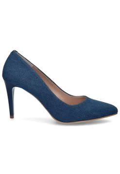 Tacones - Blue