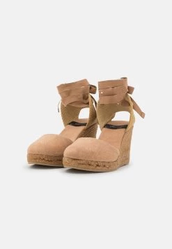 Gaimo Colin - Sandalias De Tacón - Brown 12 Gaimo Colin - Sandalias De Tacón - Brown -Zapato Tienda 6f5871724e44465dbc196d8b87287b64