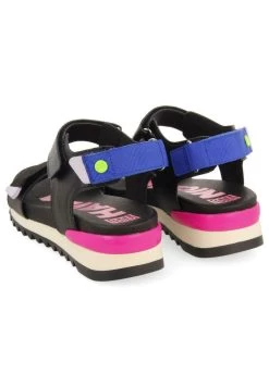 Gioseppo Thiotte - Sandalias - Black 9 Gioseppo Thiotte - Sandalias - Black -Zapato Tienda 6fbb52ef77f943199fe1eb9725ee37c2