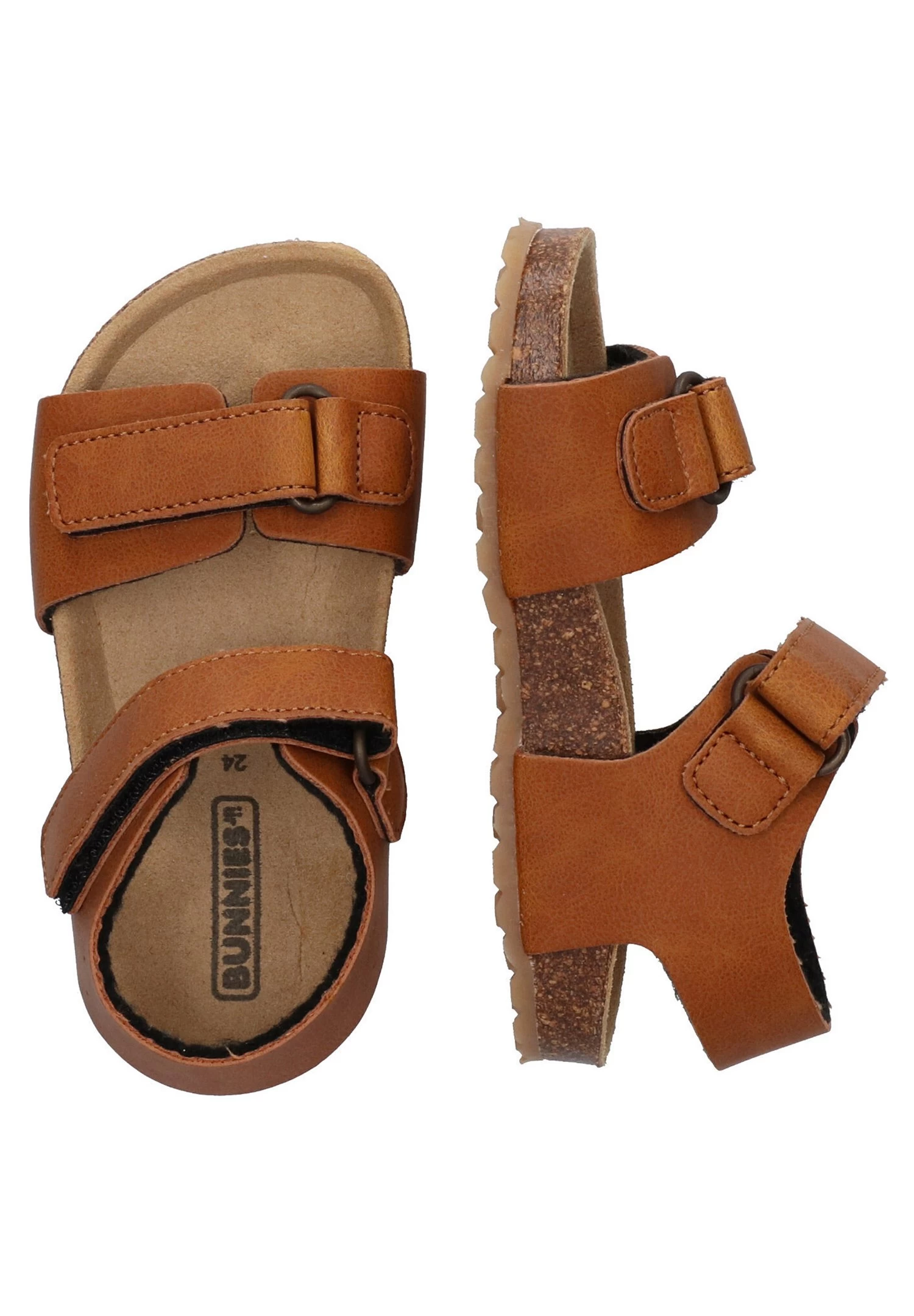 Sandalias - Brown 5 Sandalias - Brown - Imagen 3