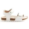 Next Sandalias - White Leather 2 Next Sandalias - White Leather -Zapato Tienda 6fe3501569e44da1bed1b1d83c23cbcb