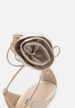 Hannah - Sandalias De Tacón - Tapioca 15 Hannah - Sandalias De Tacón - Tapioca -Zapato Tienda 7000de9eee4f4668adac22ec9fae7f79