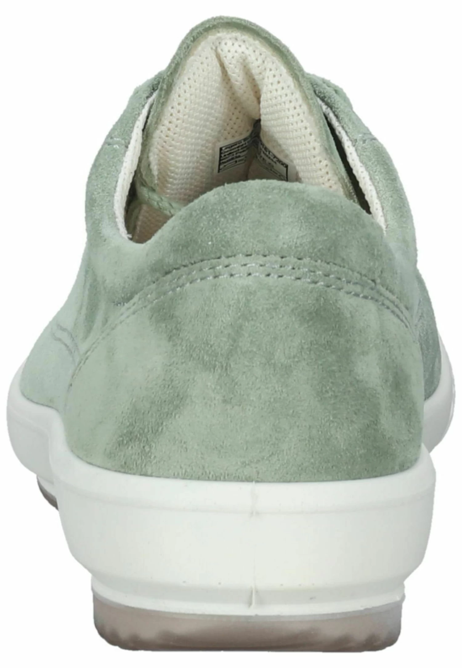 Legero Zapatos Con Cordones - Mint 6 Legero Zapatos Con Cordones - Mint - Imagen 4