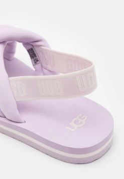 Ugg Everlee Unisex - Sandalias - Lavender Fog -Zapato Tienda 7086c77f7d48493da67902de85fee010