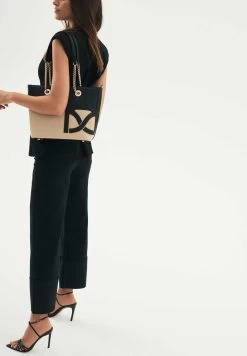 Kazar Irina - Sandalias De Tacón - Black