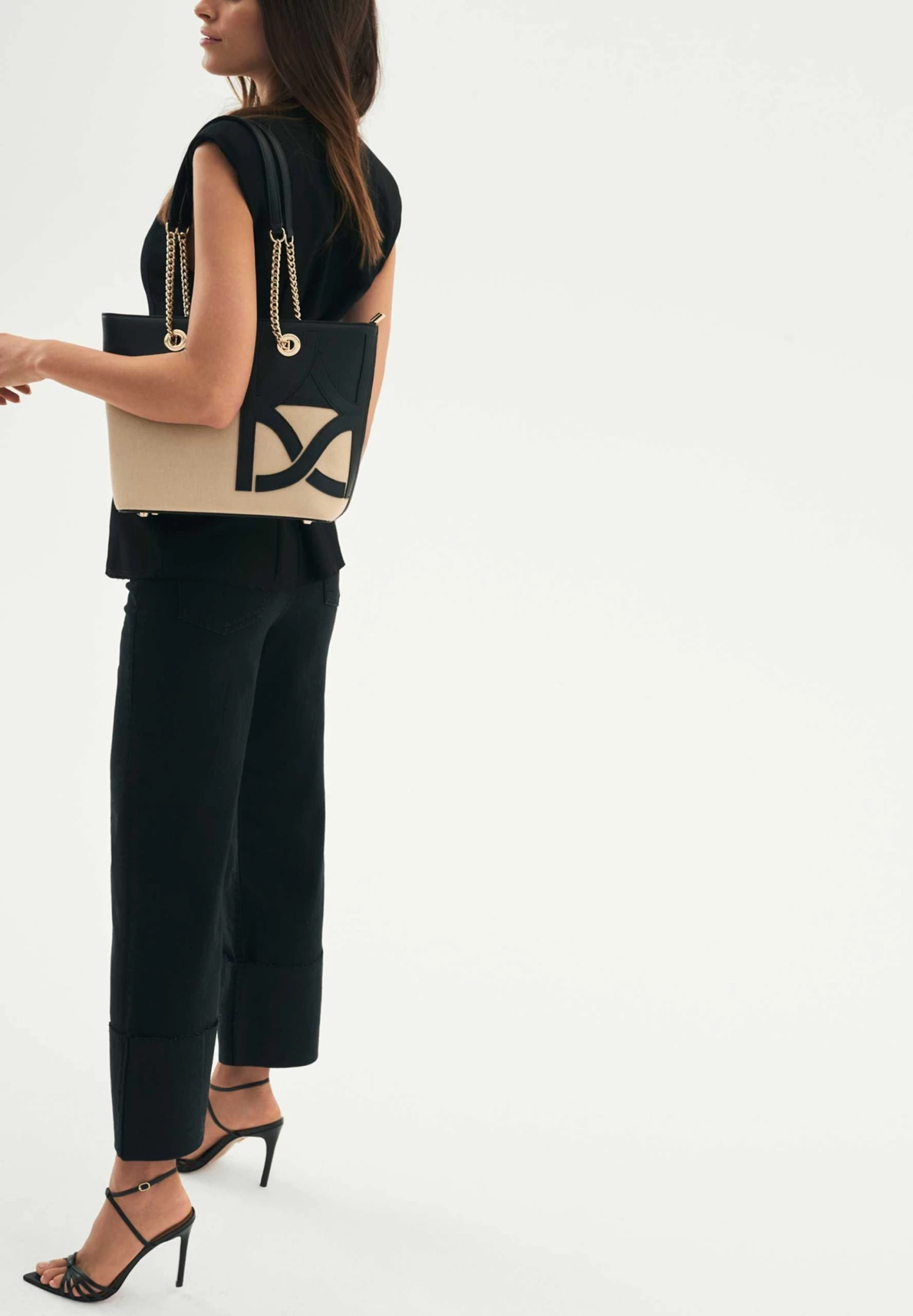 Kazar Irina - Sandalias De Tacón - Black 3 Kazar Irina - Sandalias De Tacón - Black