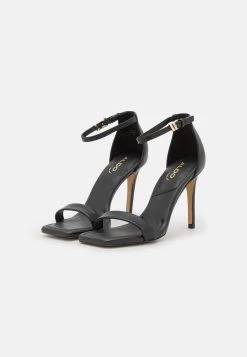 Aldo Renza Flex - Sandalias De Tacón - Black 10 Aldo Renza Flex - Sandalias De Tacón - Black -Zapato Tienda 70884da046c340d987b79a9c67621017