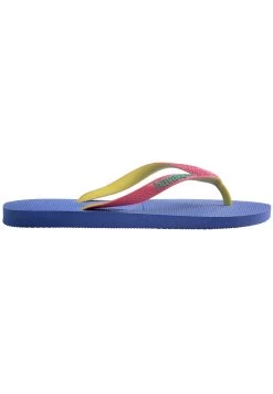 Havaianas Top Mix- Chanclas De Dedo - Provence Blue