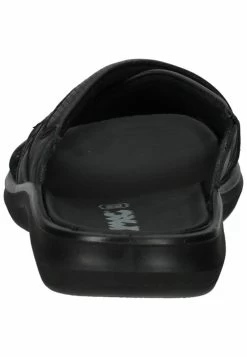 Imac Sandalias Planas - Schwarz Schwarz 12 Imac Sandalias Planas - Schwarz Schwarz -Zapato Tienda 71204e7c6b7f4638a7453cc28c881f68