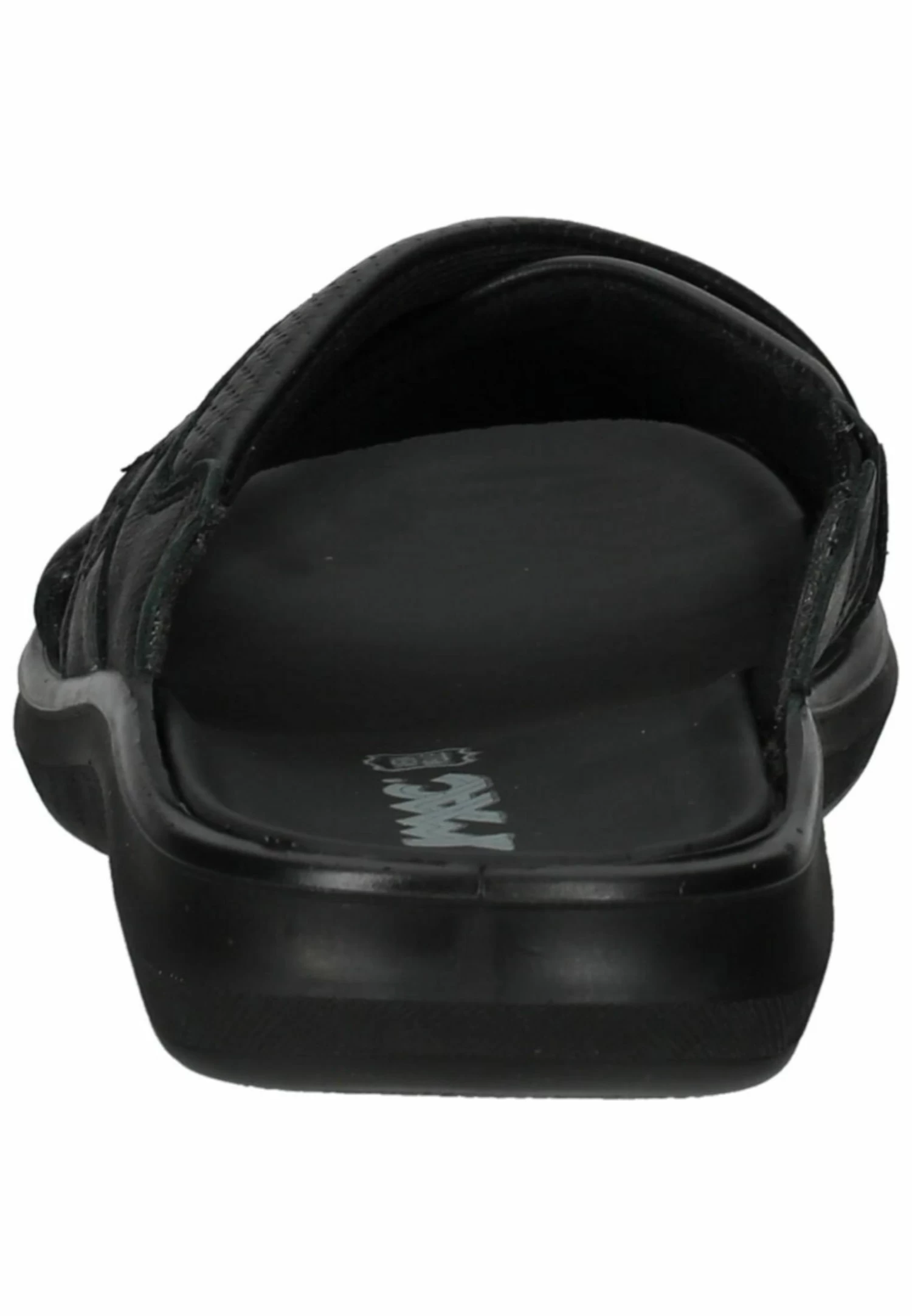 Imac Sandalias Planas - Schwarz Schwarz 6 Imac Sandalias Planas - Schwarz Schwarz - Imagen 4