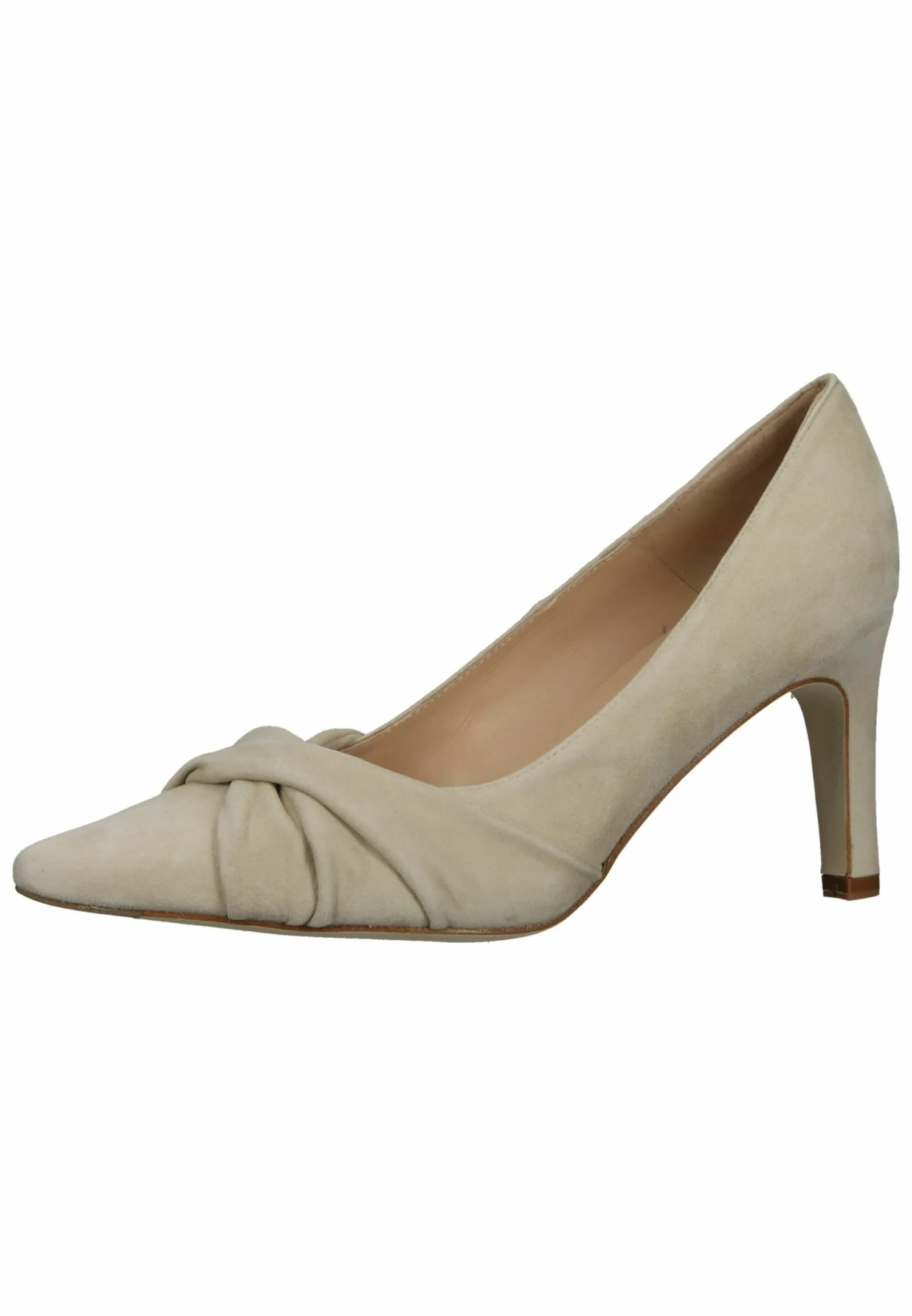 PETER KAISER Zapatos Altos - Sand 4 PETER KAISER Zapatos Altos - Sand - Imagen 2