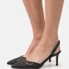 Guess Mylee - Tacones - Black 1 Guess Mylee - Tacones - Black -Zapato Tienda 71b844734cde4a1e85b64a969bf6f894
