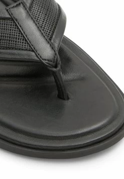 Aldo Thong Jeric - Sandalias De Dedo - Black 10 Aldo Thong Jeric - Sandalias De Dedo - Black -Zapato Tienda 71bb04e4e4814a969200a1b9231bba5d