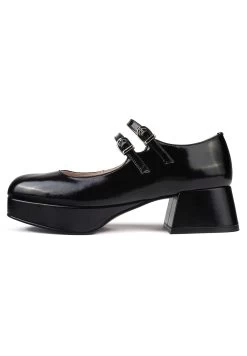 L37 Overnight - Zapatos De Plataforma - Black 11 L37 Overnight - Zapatos De Plataforma - Black -Zapato Tienda 71c35795e5fe4b8693e07fdaa505a077