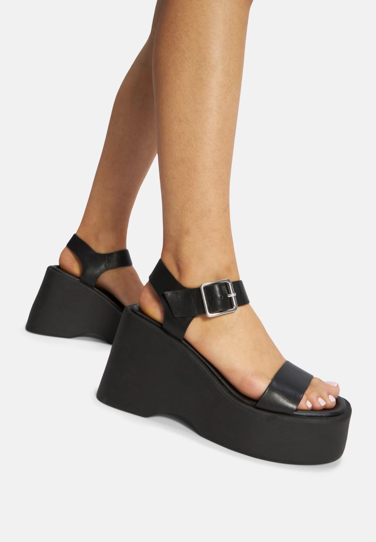 Aldo Pauline - Sandalias De Tacón - Black 3 Aldo Pauline - Sandalias De Tacón - Black