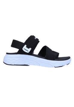 Oelsa - Sandalias Con Plataforma - Black