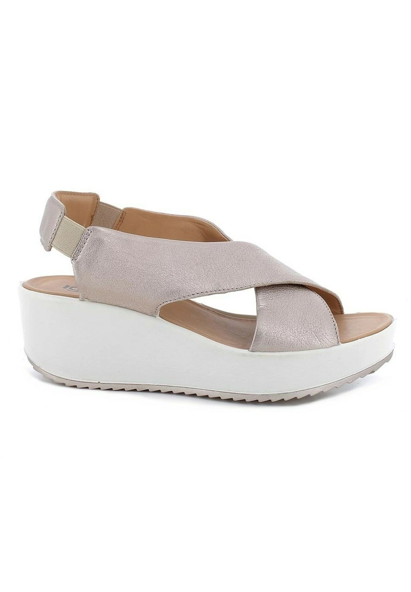 IGI&CO Sandalias De Tacón - Champagne 3 IGI&CO Sandalias De Tacón - Champagne