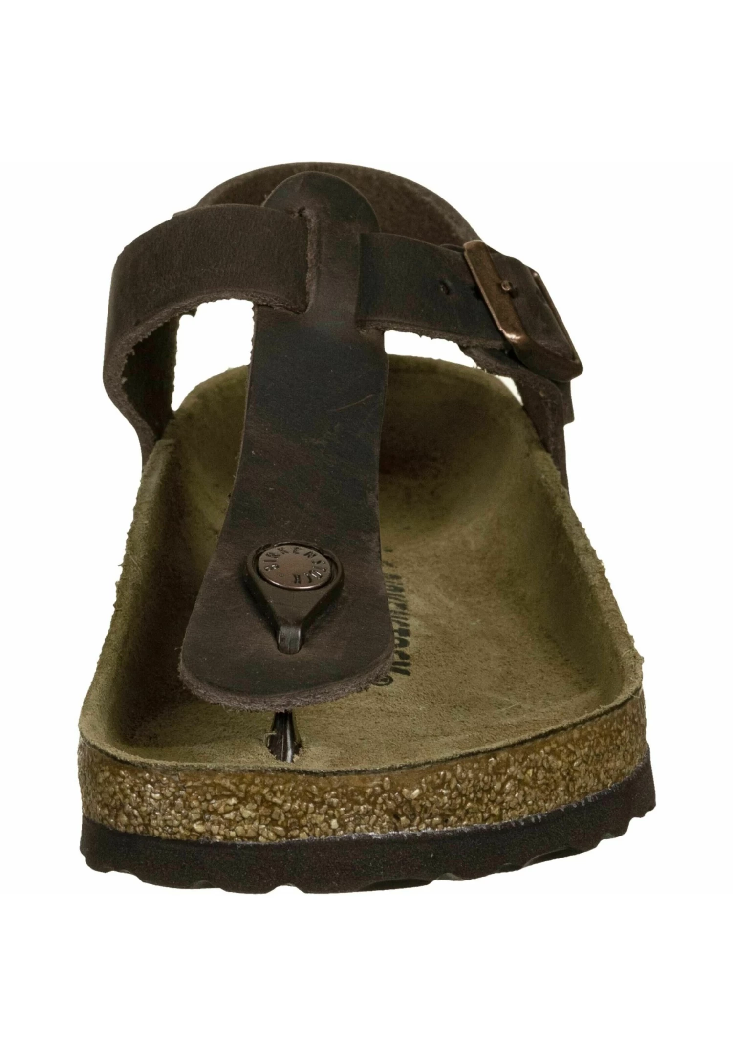 Birkenstock Sandalias De Dedo - Braun 8 Birkenstock Sandalias De Dedo - Braun - Imagen 6