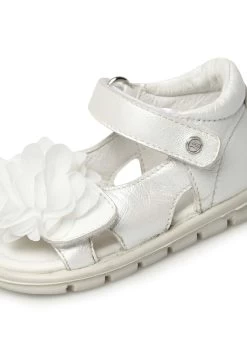 Popsun - Sandalias - Weiß 13 Popsun - Sandalias - Weiß -Zapato Tienda 7377dcadcc2448d1a3a22c21485ce63b