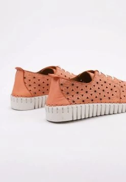 Mission - Zapatos Con Cordones - Pink 11 Mission - Zapatos Con Cordones - Pink -Zapato Tienda 738b8165a5284ede92a90ba629f58939