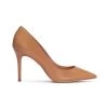 Kazar Na Smukłym Obcasie - Zapatos Altos - Light Brown 1 Kazar Na Smukłym Obcasie - Zapatos Altos - Light Brown -Zapato Tienda 73eacf4dbec74b078d1f8f2b91837162